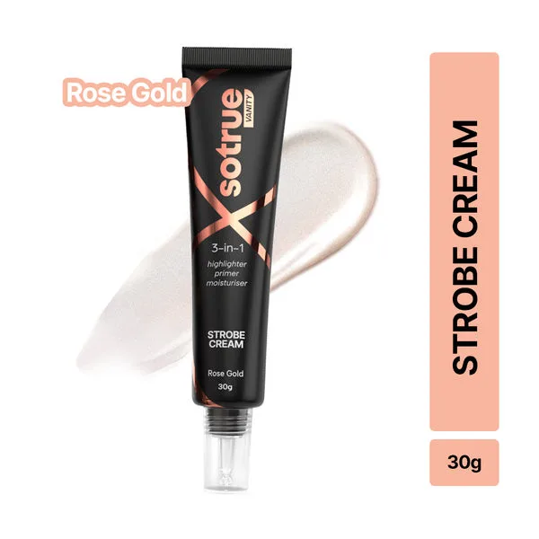 Intense Peach Liquid Highlighter