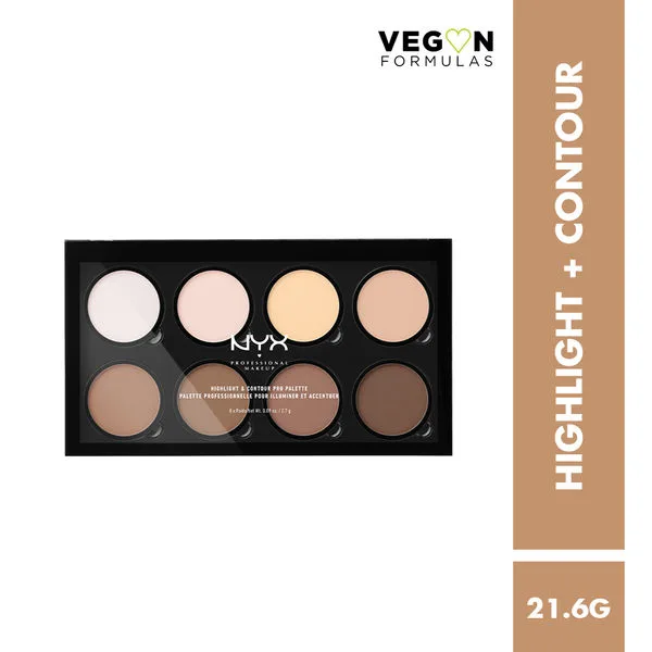 Nude Highlighter