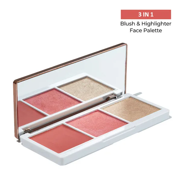 Radiant Rosewood Liquid Highlighter