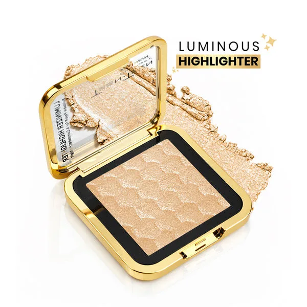 Lightweight Natural Liquid Highlighter
