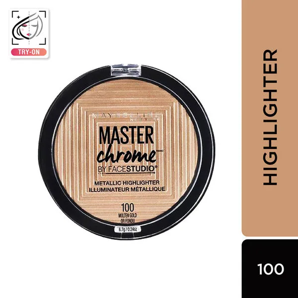 Essential Mauve Liquid Highlighter