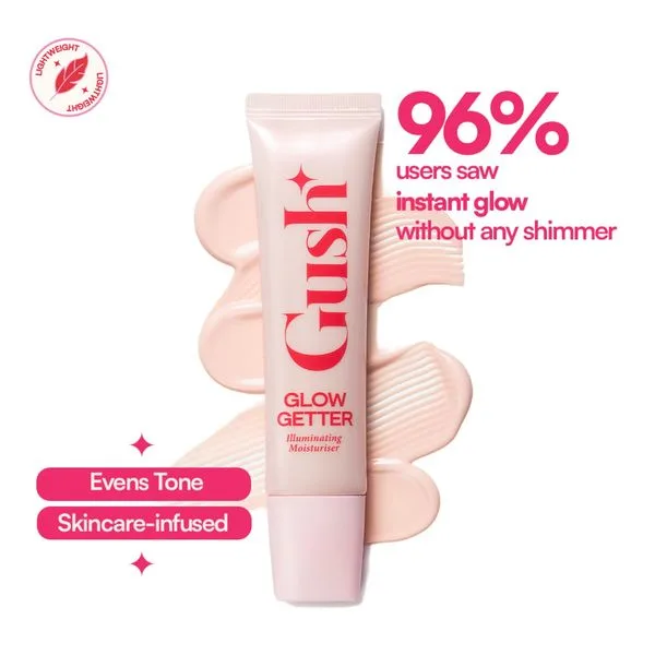 Blush Highlighter