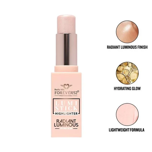 Coral Liquid Highlighter