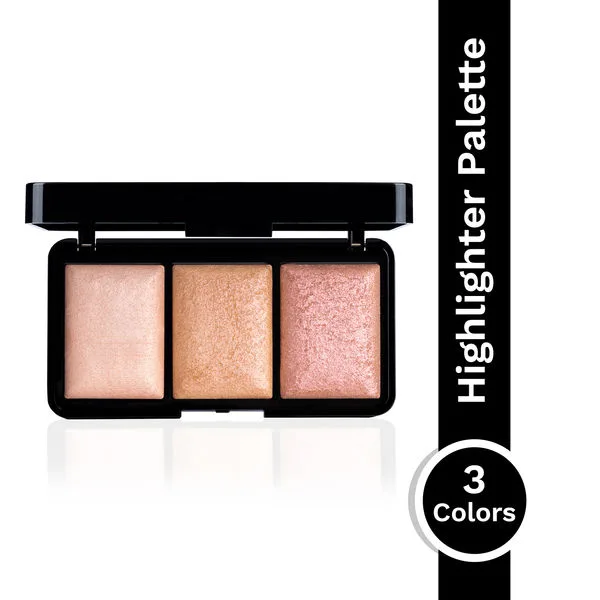Essential Caramel Liquid Highlighter