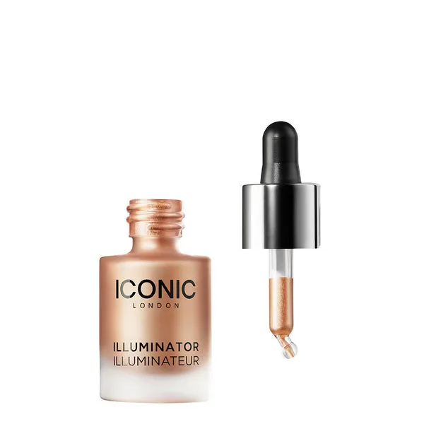 Silky Espresso Highlighter
