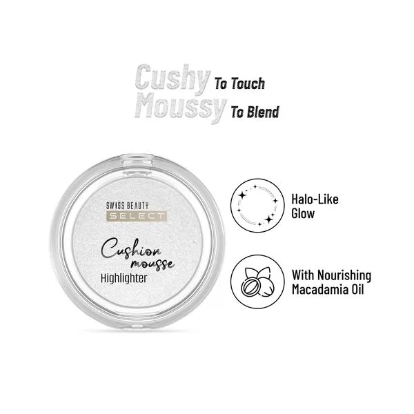 Soft Natural Highlighter