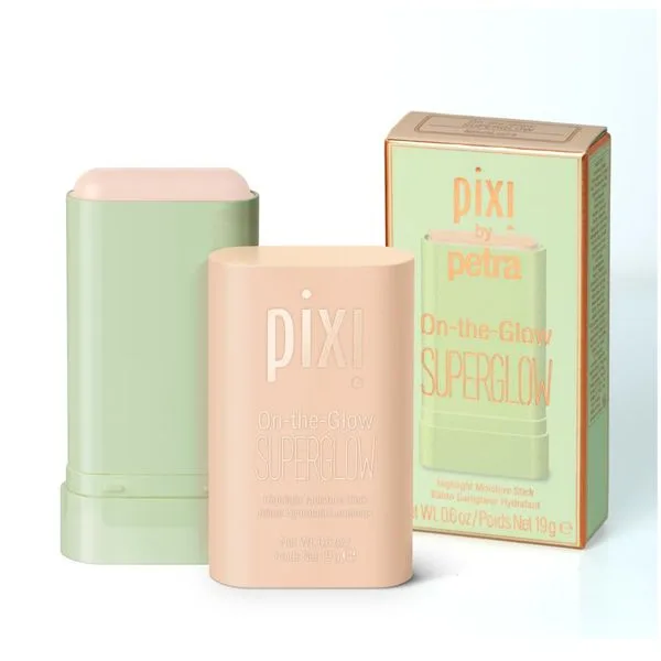 Nourishing Caramel Highlighter