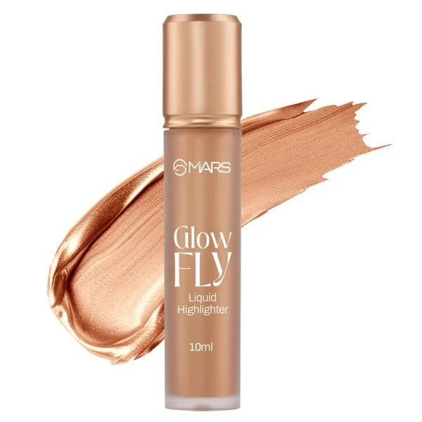 Bold Mauve Liquid Highlighter
