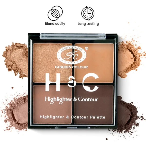 Nourishing Espresso Highlighter
