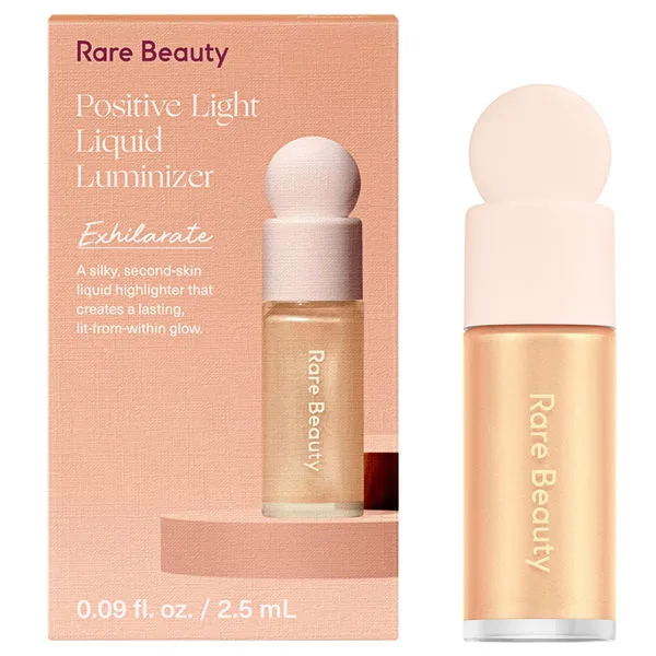 Everyday Honey Highlighter