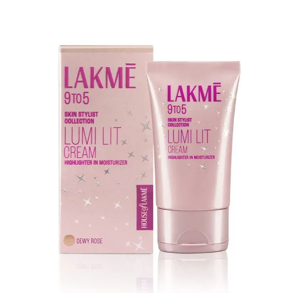 Pro Blush Liquid Highlighter
