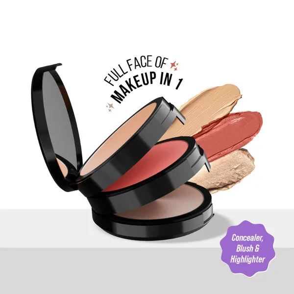 Silky Nude Liquid Highlighter
