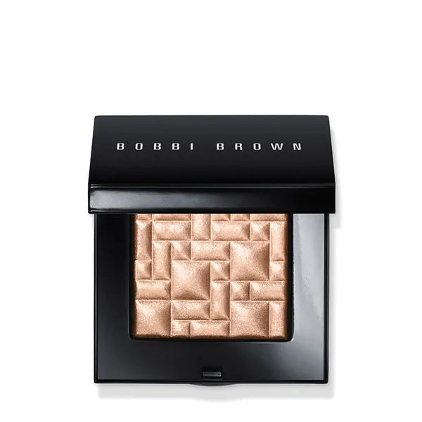 Hydrating Peach Liquid Highlighter