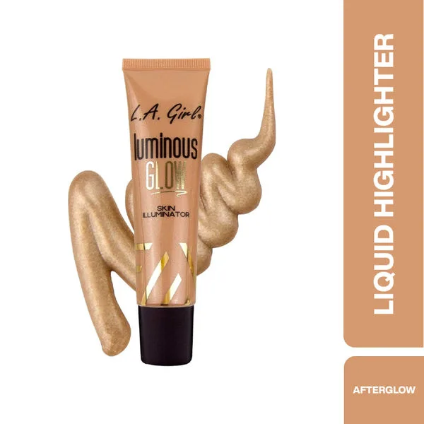 Soft Espresso Liquid Highlighter