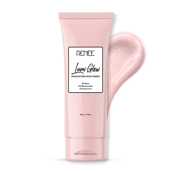 Rosewood Liquid Highlighter — Peach