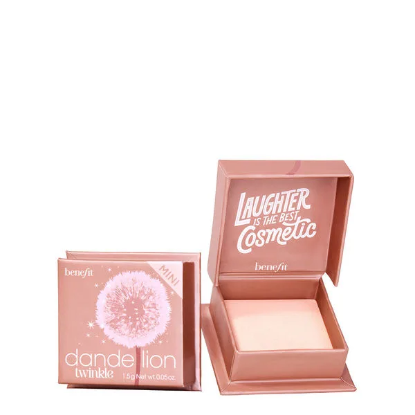 Radiant Honey Liquid Highlighter