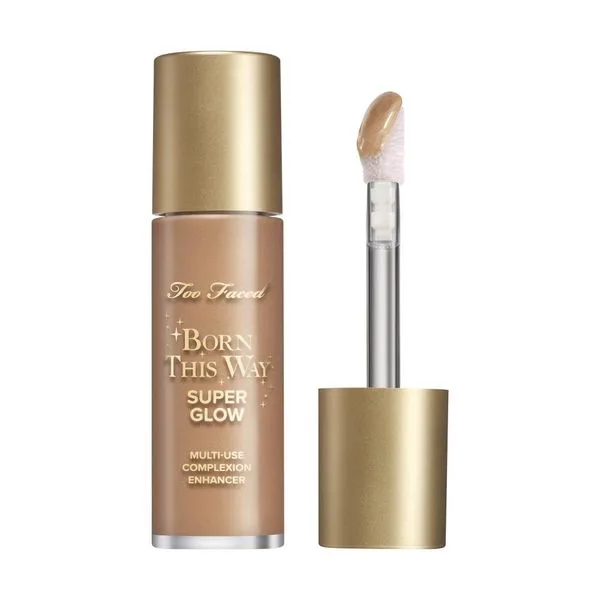 Luxe Wine Liquid Highlighter