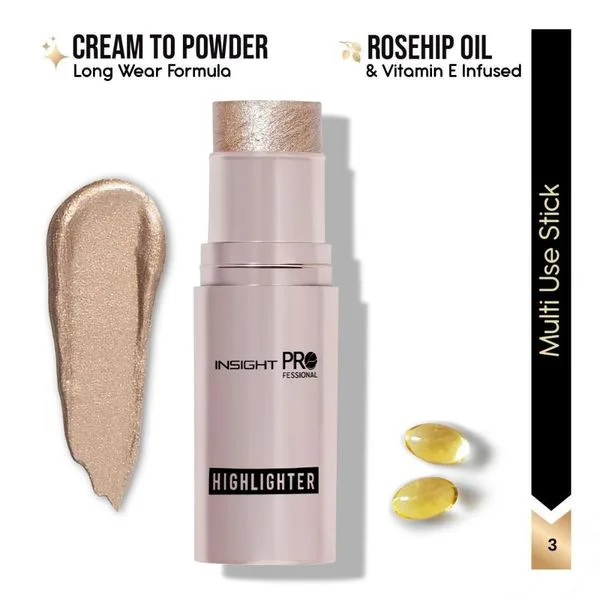 Matte Natural Liquid Highlighter