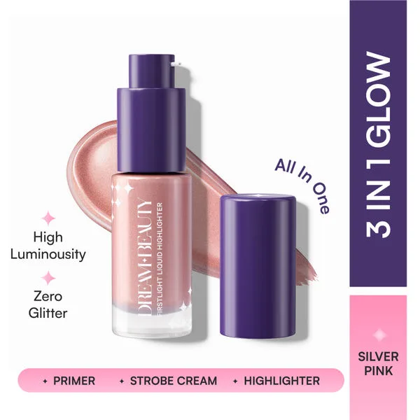 Nourishing Sunkissed Liquid Highlighter