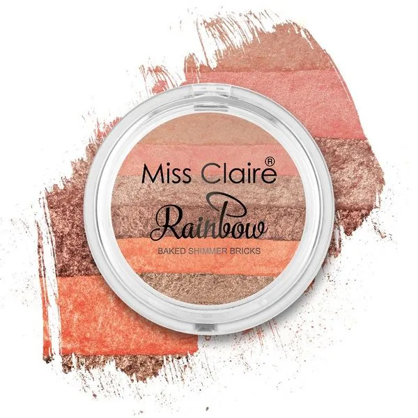 Lightweight Blush Highlighter