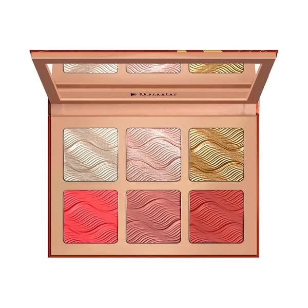 Premium Honey Liquid Highlighter