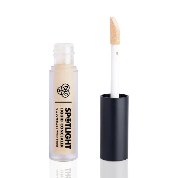 Essential Honey Highlighter