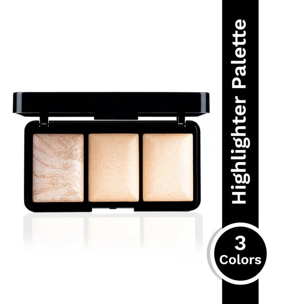 Intense Nude Liquid Highlighter