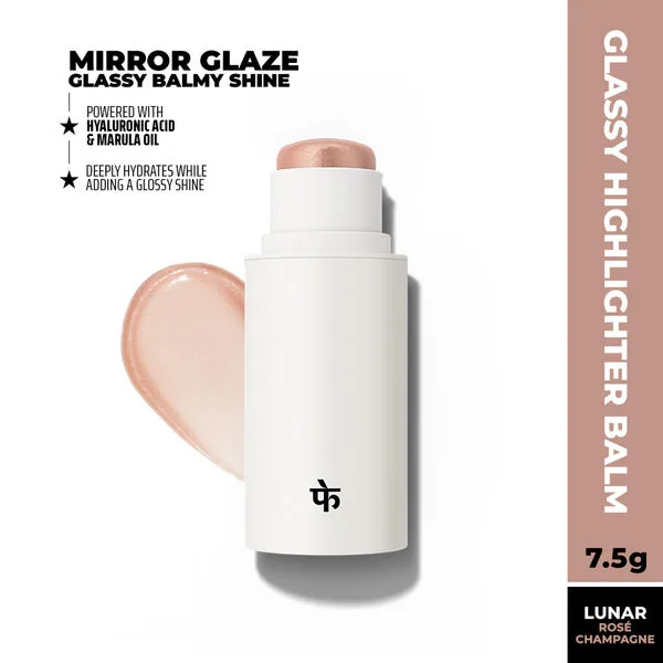 Glow Blush Highlighter