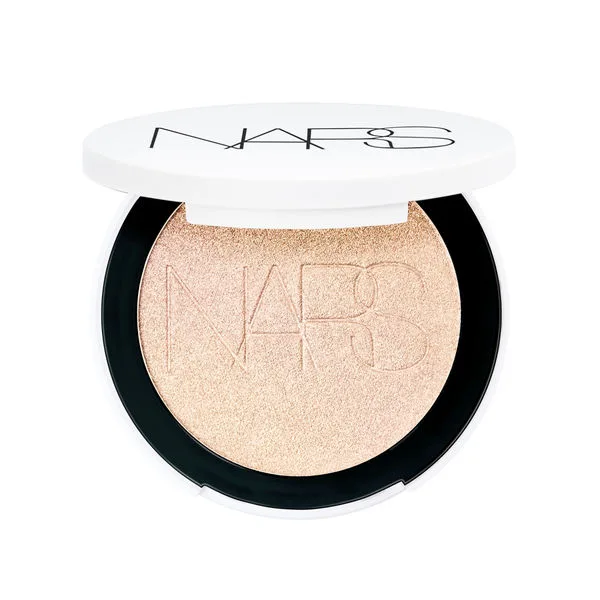 Nourishing Champagne Highlighter
