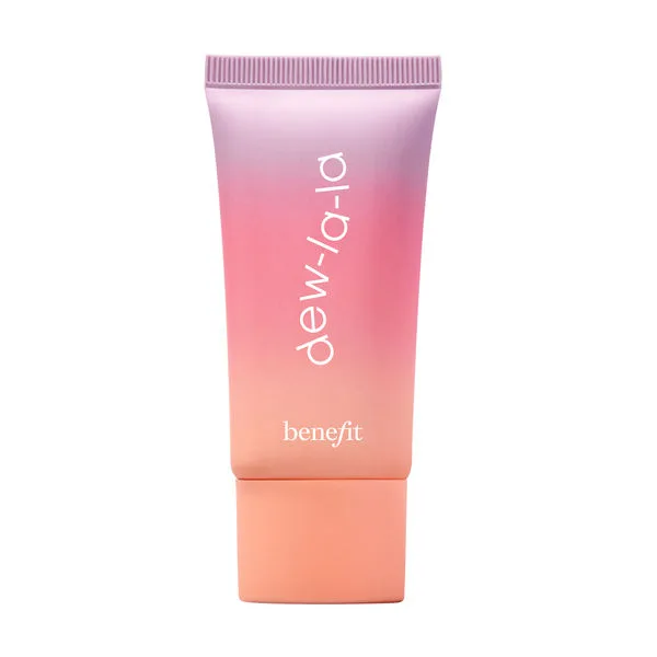 Lightweight Peach Highlighter