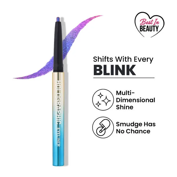Hydrating Kajal — Sunkissed