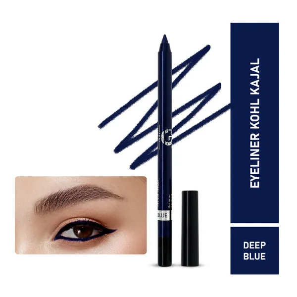 Dewy Kajal — Sunkissed