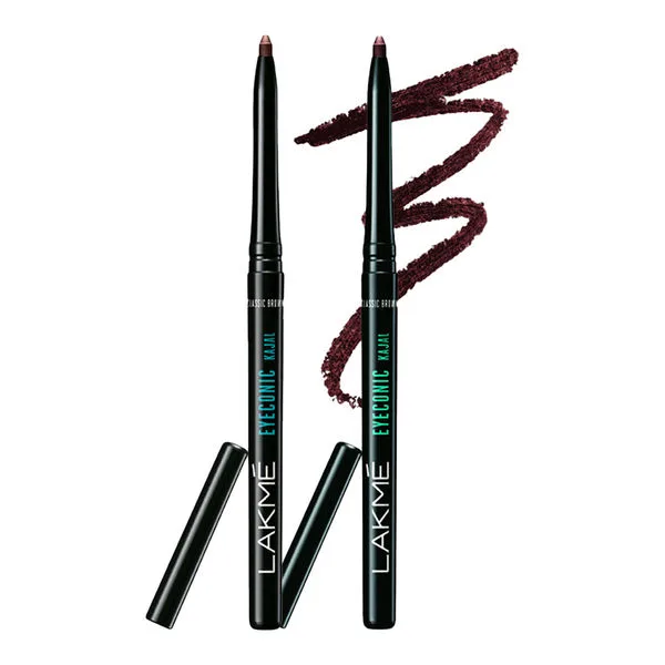 Classic Kajal — Rosewood