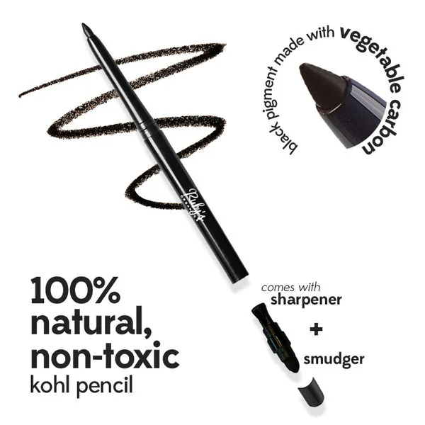 Lightweight Kajal — Berry