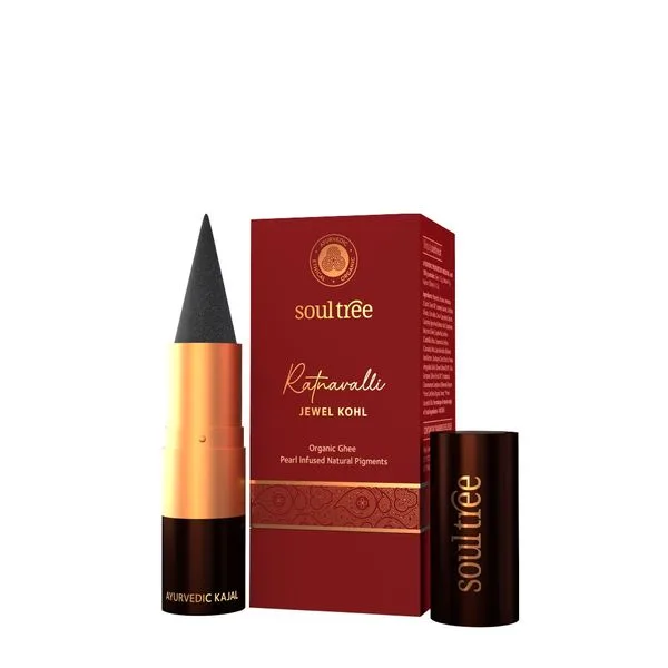 Intense Kajal — Wine