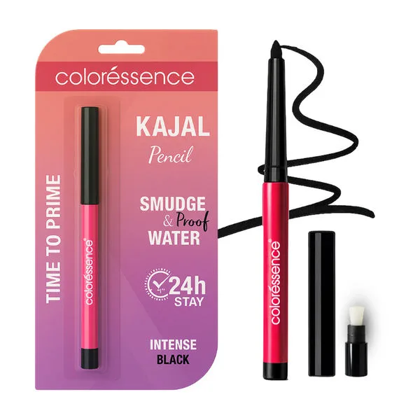 Nourishing Kajal — Blush