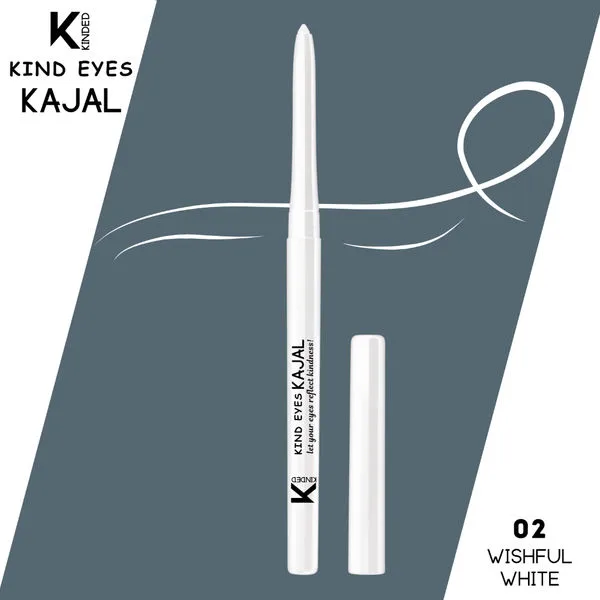 Bold Kajal — Nude
