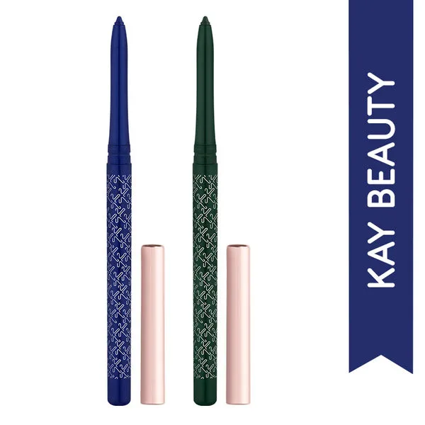 Soft Kajal — Rosewood