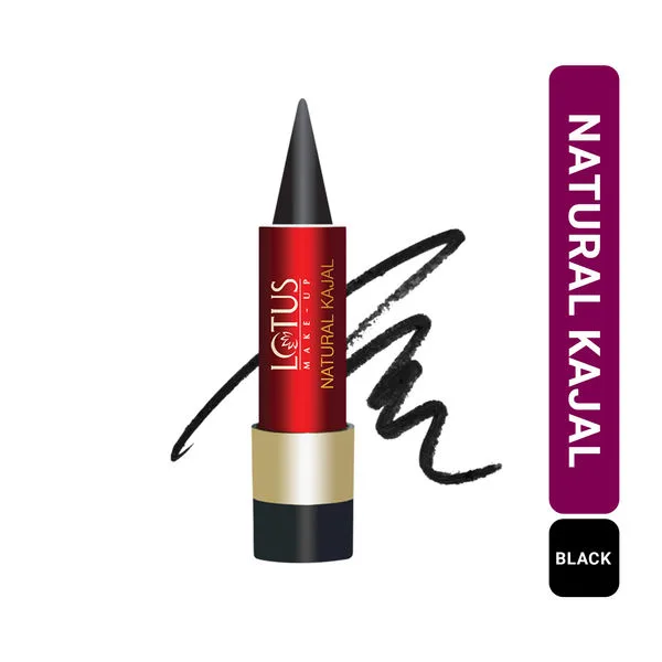 Matte Kajal — Nude