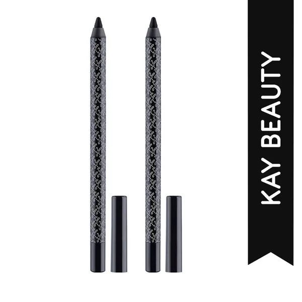 Matte Kajal — Berry