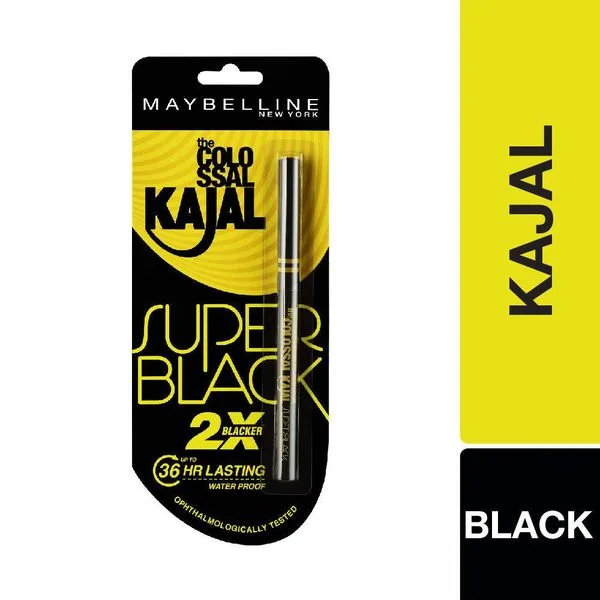 Signature Kajal — Champagne