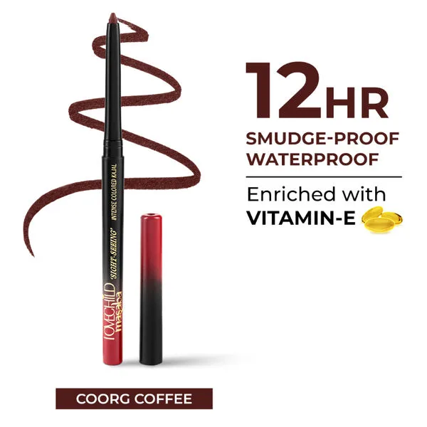 Premium Kajal — Wine