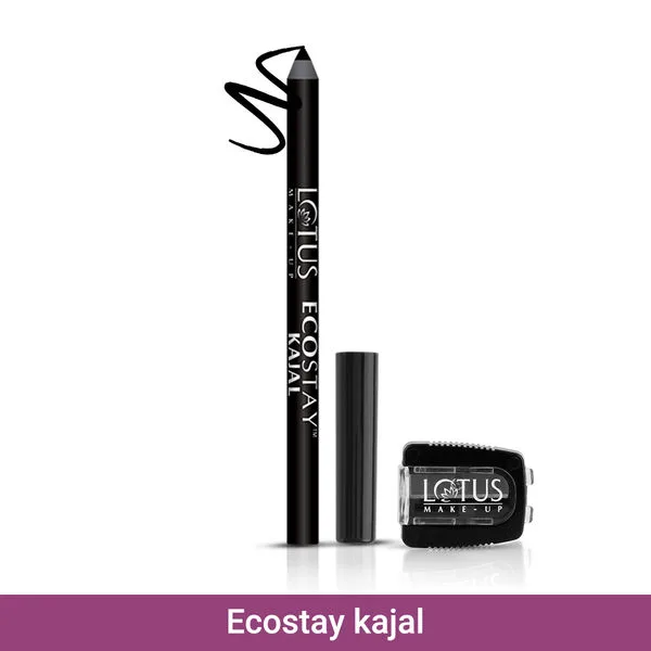 Radiant Kajal — Natural