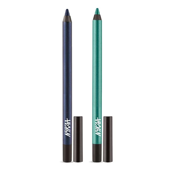 Bold Kajal — Natural