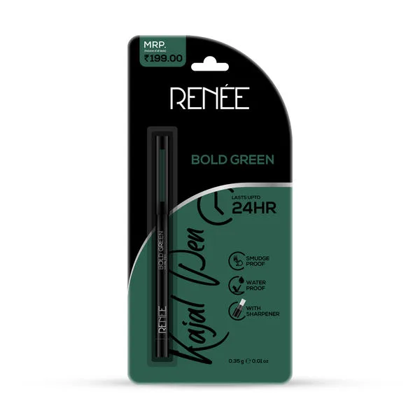 Signature Kajal — Peach