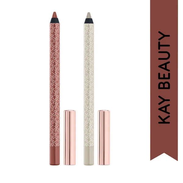 Premium Kajal — Sand