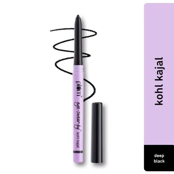 Signature Kajal — Champagne
