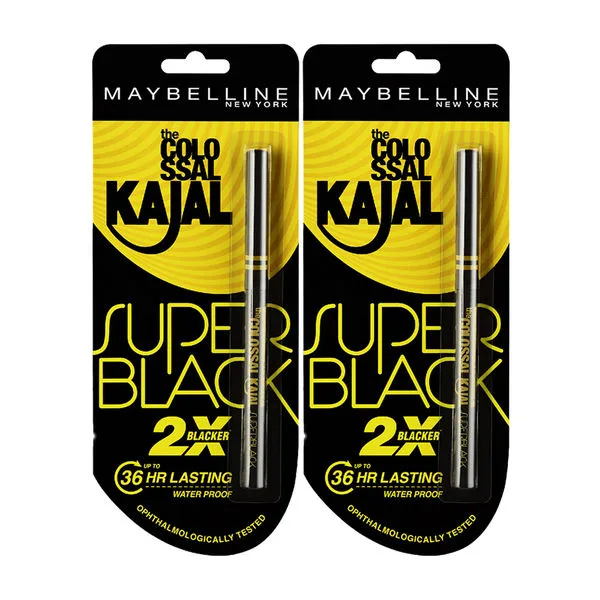 Signature Kajal — Caramel