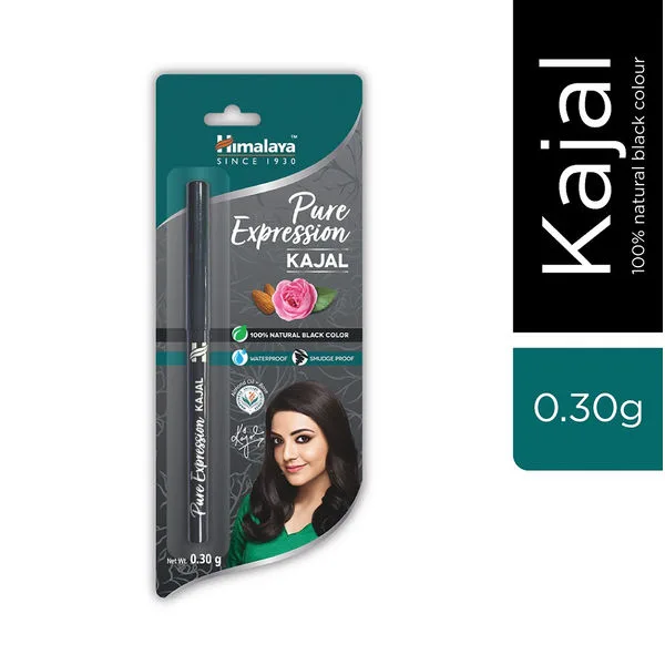 Premium Kajal — Mauve