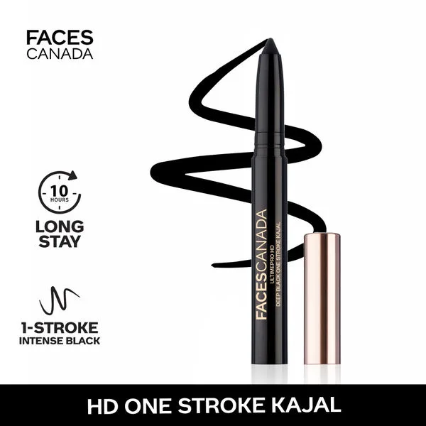 Lightweight Kajal — Espresso